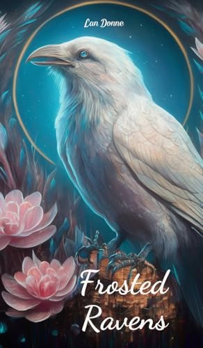 Frosted Ravens von Swan Charm Publishing