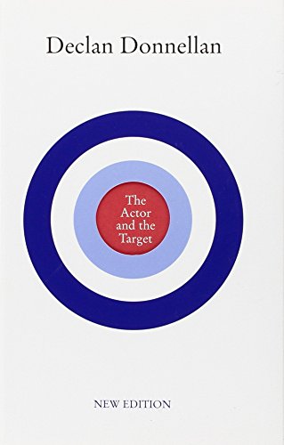 The Actor And the Target