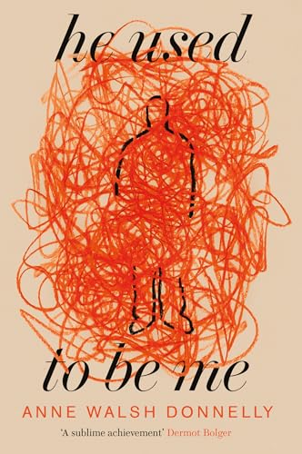 He Used to Be Me von New Island Books
