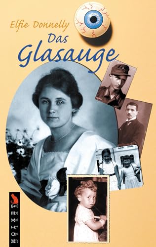 Das Glasauge (Book on Demand)