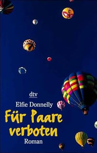 Für Paare verboten von dtv Verlagsgesellschaft mbH & Co. KG