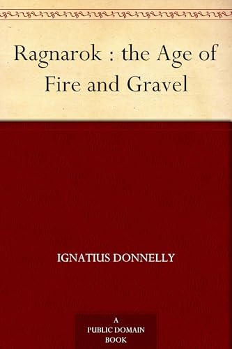 Ragnarok: the Age of Fire and Gravel von Anson Street Press
