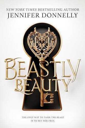 Beastly Beauty Beastly Beauty