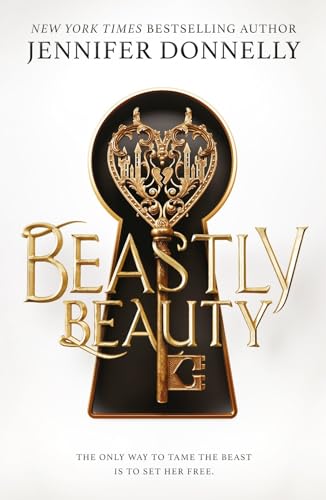 Beastly Beauty Beastly Beauty