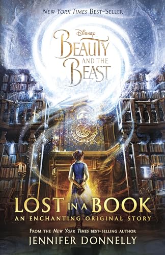 Beauty and the Beast: Lost in a Book von Disney