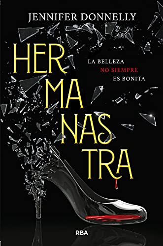 Hermanastra (Ficción) von Molino