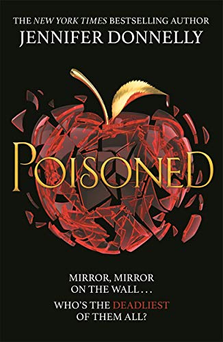 Poisoned