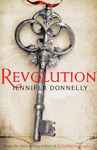 Revolution Revolution
