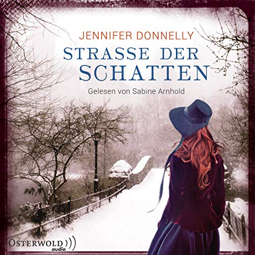 Straße der Schatten: 6 CDs Straße der Schatten: 6 CDs