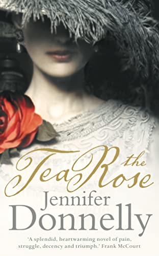The Tea Rose The Tea Rose