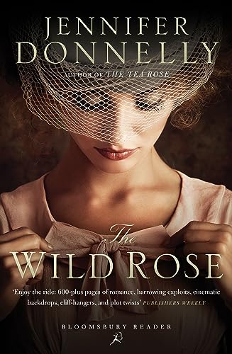 The Wild Rose (Rose Trilogy)