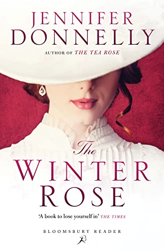 The Winter Rose (Rose Trilogy) von Bloomsbury Reader