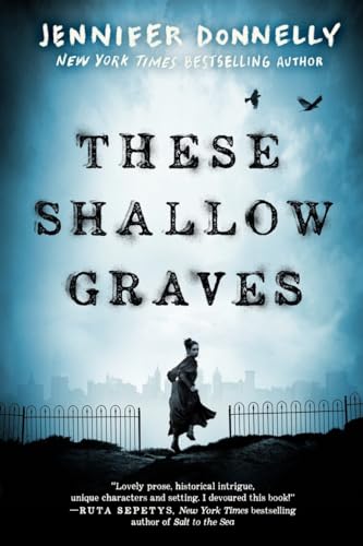 These Shallow Graves These Shallow Graves