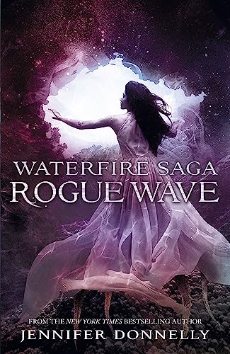 Rogue Wave: Book 2 (Waterfire Saga) Rogue Wave: Book 2 (Waterfire Saga)