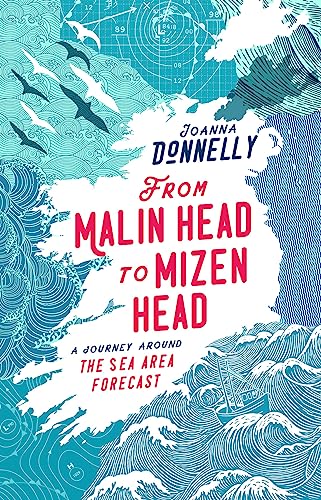 From Malin Head to Mizen Head: A Journey Around the Sea Area Forecast