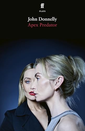 Apex Predator von Faber & Faber
