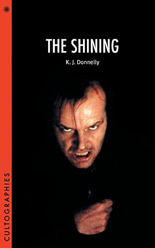 Shining (Cultographies)