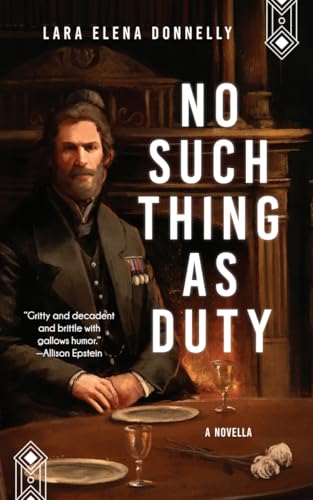 No Such Thing as Duty von Itasca Books