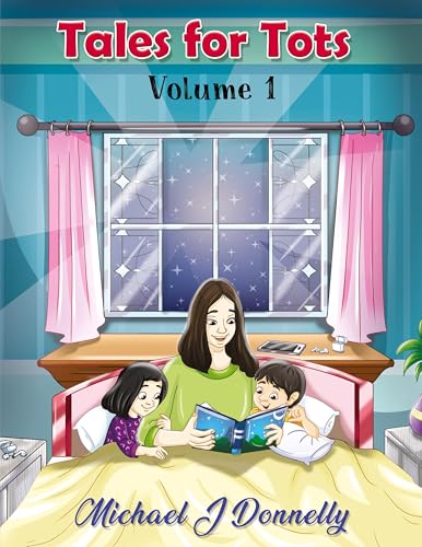 Tales for Tots Tales for Tots von Maple Publishers