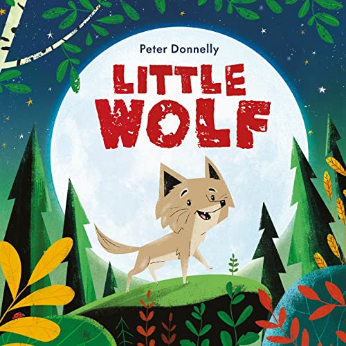 Little Wolf Little Wolf