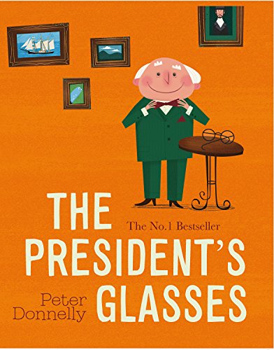 The President's Glasses von Gill