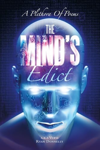 The Mind's Edict: A Plethora Of Poems von AuthorHouse