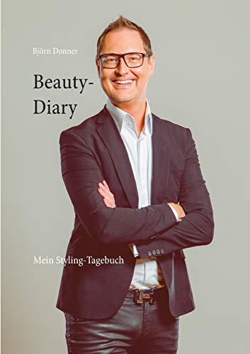 Beauty-Diary: Mein Styling-Tagebuch