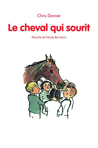 Le Cheval qui sourit von EDL