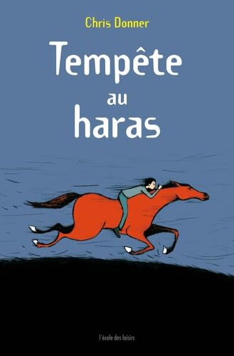 Tempete au haras von TASCHEN