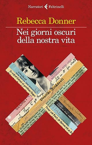 Nei giorni oscuri della nostra vita (I narratori)