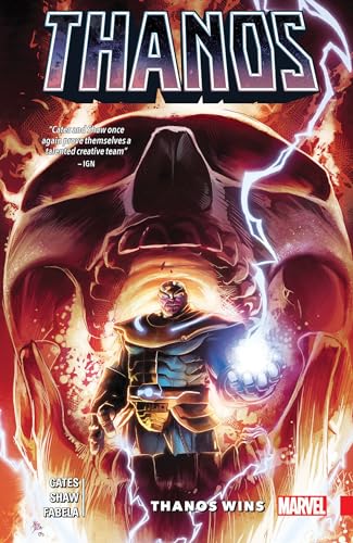 THANOS WINS BY DONNY CATES THANOS WINS BY DONNY CATES
