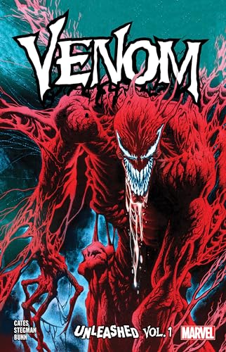 Venom Unleashed Vol. 1 von Marvel