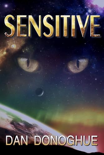 Sensitive von Independently published