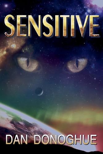 Sensitive von Writers Exchange E-Publishing