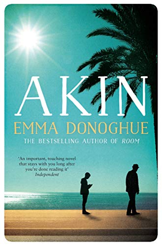 Akin: a novel