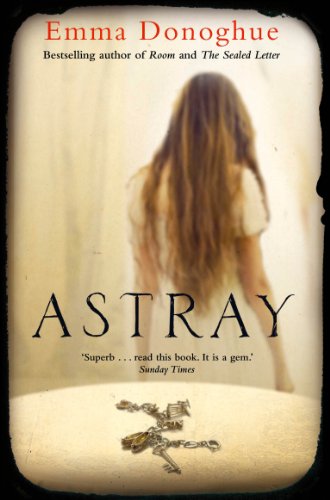 Astray: Nominiert: Bord Gais Energy Irish Book Awards 2012, Nominiert: Edge Hill Short Story Prize 2013 Astray: Nominiert: Bord Gais Energy Irish Book Awards 2012, Nominiert: Edge Hill Short Story Prize 2013