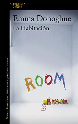 La Habitación (Literaturas) von ALFAGUARA