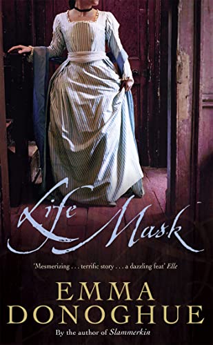 Life Mask von Virago
