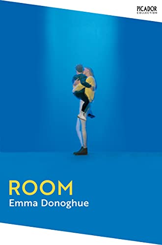 Room: Emma Donoghue (Picador Collection) von Picador