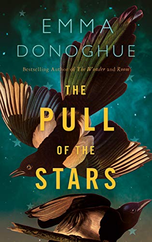 The Pull of the Stars: Nominiert: Giller Prize 2020, Nominiert: An Post Irish Book Awards: Eason Novel of the Year 2020