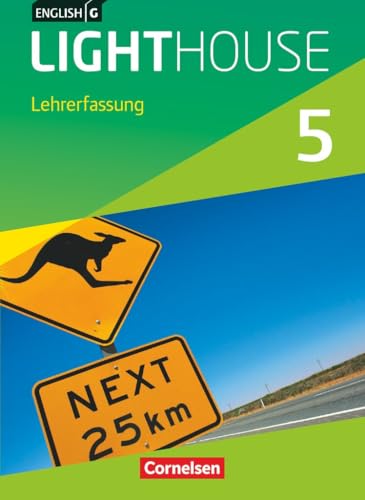 English G Lighthouse|NULL|Allgemeine Ausgabe|Band 5: 9. Schuljahr|NULL|NULL|Schulbuch - Lehrkräftefassung|Kartoniert English G Lighthouse|NULL|Allgemeine Ausgabe|Band 5: 9. Schuljahr|NULL|NULL|Schulbuch - Lehrkräftefassung|Kartoniert