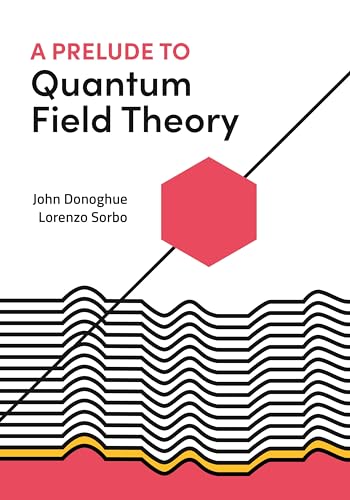 A Prelude to Quantum Field Theory