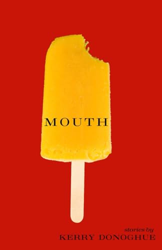 Mouth von Unsolicited Press