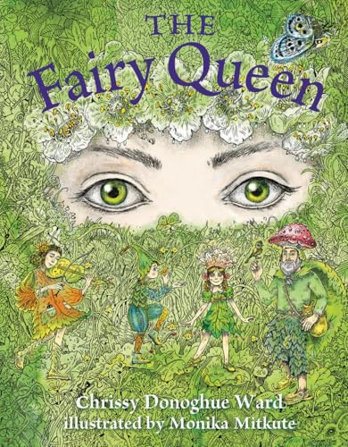 The Fairy Queen von Little Island