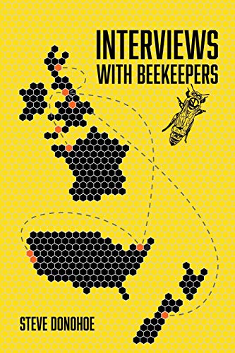 Interviews With Beekeepers Interviews With Beekeepers von Zuntold Ltd