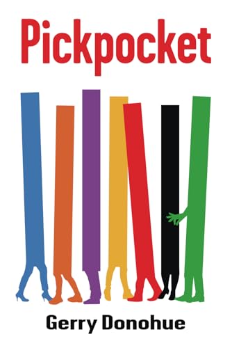 Pickpocket von Independently published