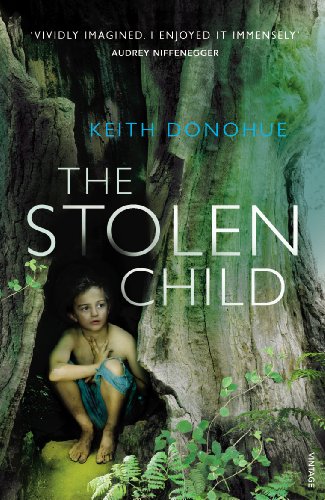 The Stolen Child von Vintage