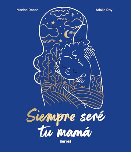 Siempre seré tu mamá (Serres) von Molino