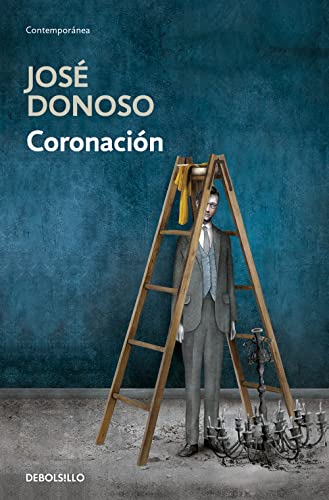 Coronacion (Contemporánea) von NUEVAS EDICIONES DEBOLSILLO S.L