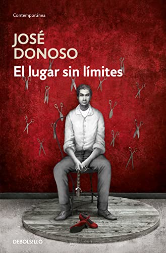 El lugar sin limites (Contemporánea) von NUEVAS EDICIONES DEBOLSILLO S.L